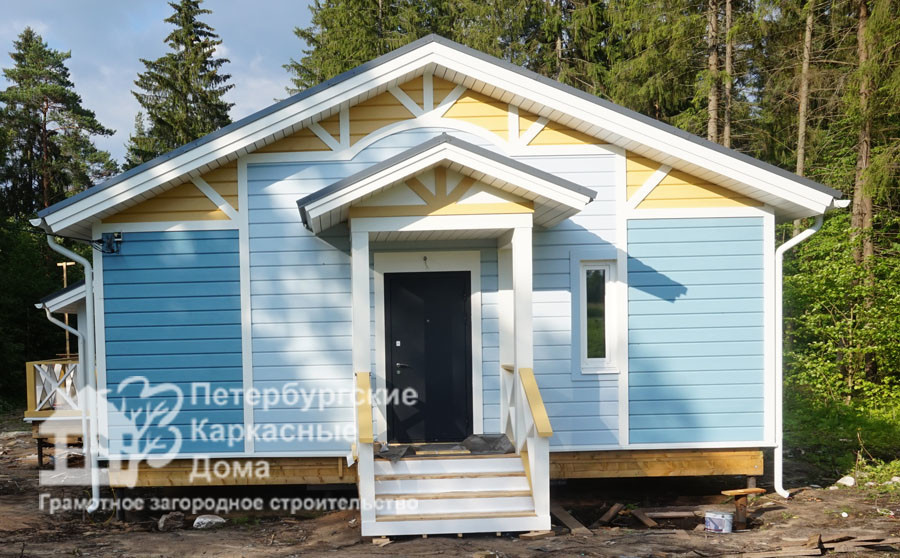 Портфолио