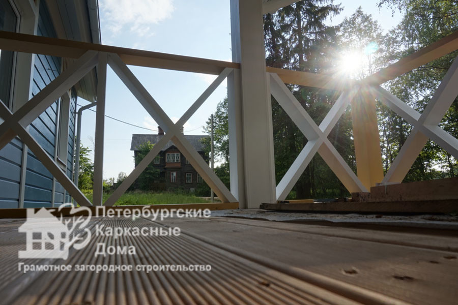Портфолио