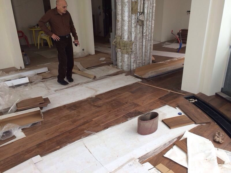 Крестовский пр