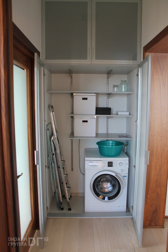 Обложка проекта: квартира с картиной