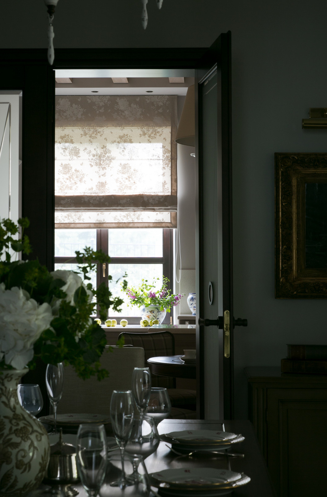 Дом в поселке Стольное