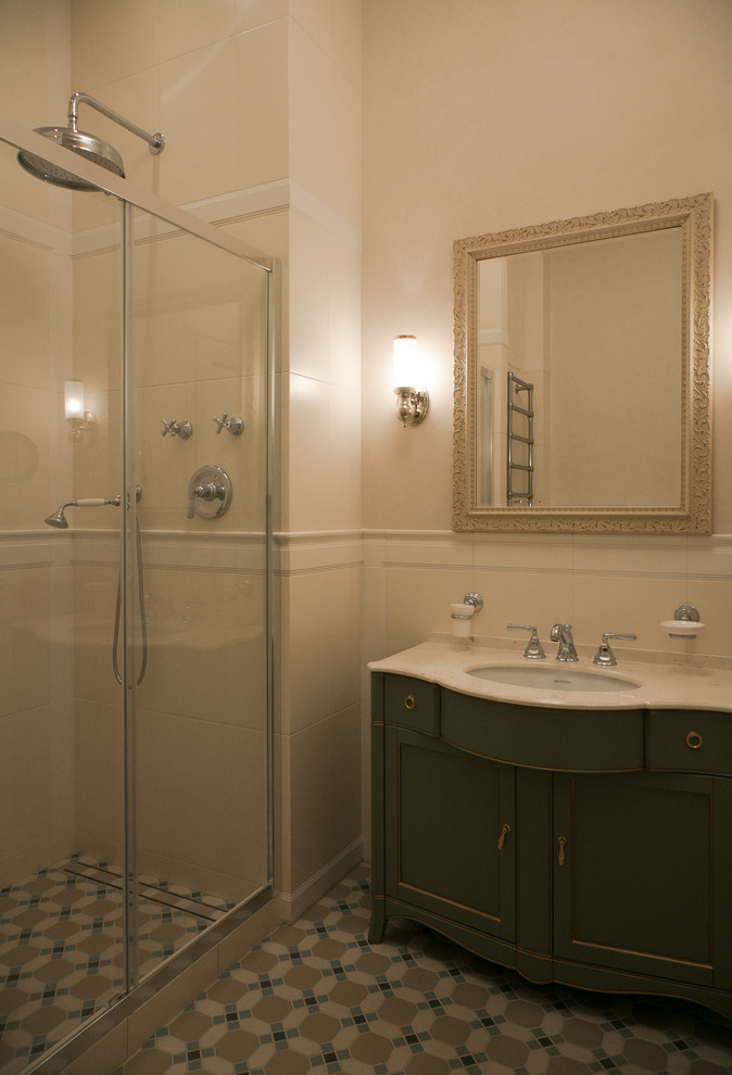 Дом в поселке Стольное