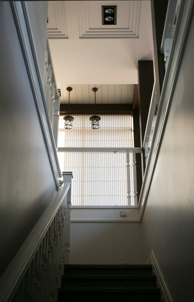 Дом в поселке Стольное