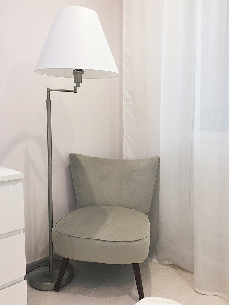 Теплая квартира в Железнодорожном