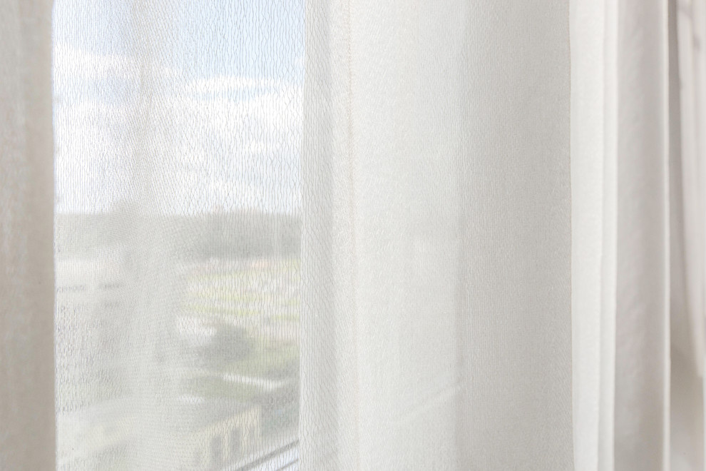 Квартира утонченного искусствоведа