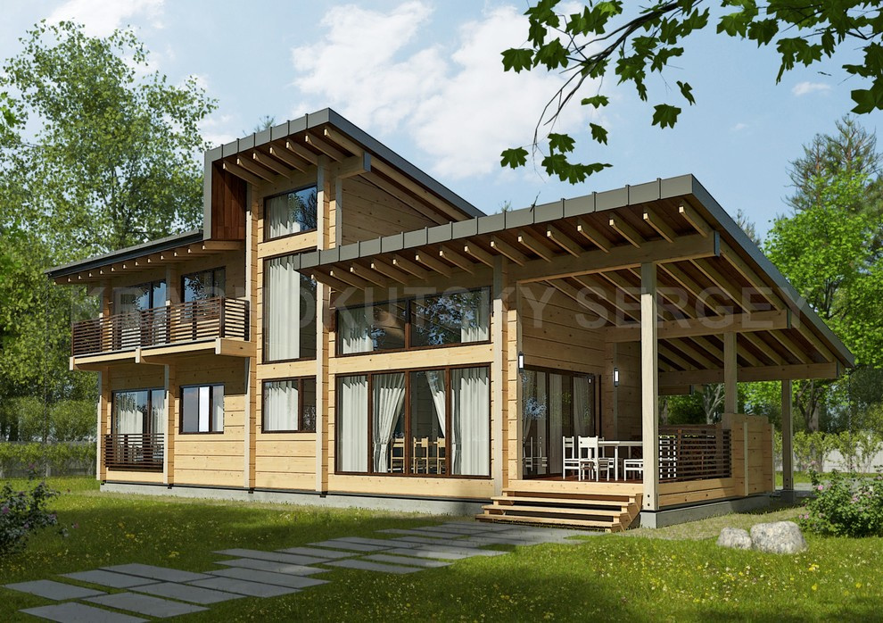 Villa LOTOS