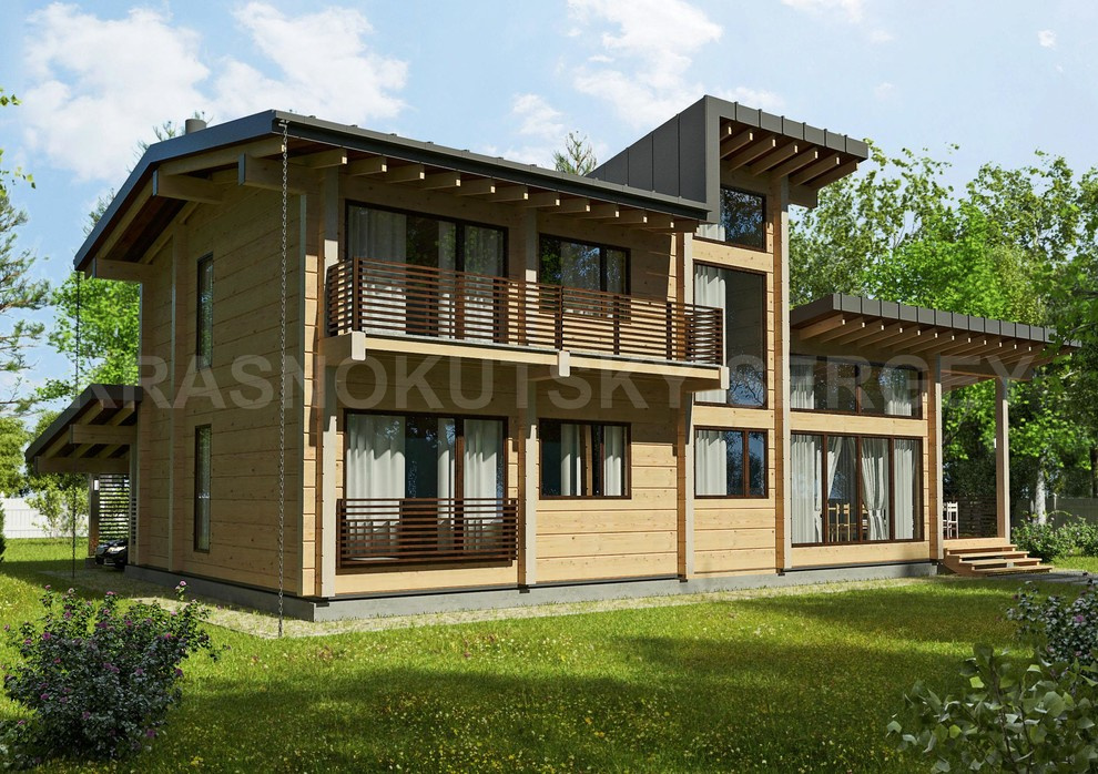 Villa LOTOS
