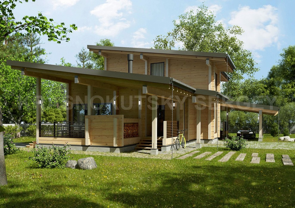 Villa LOTOS