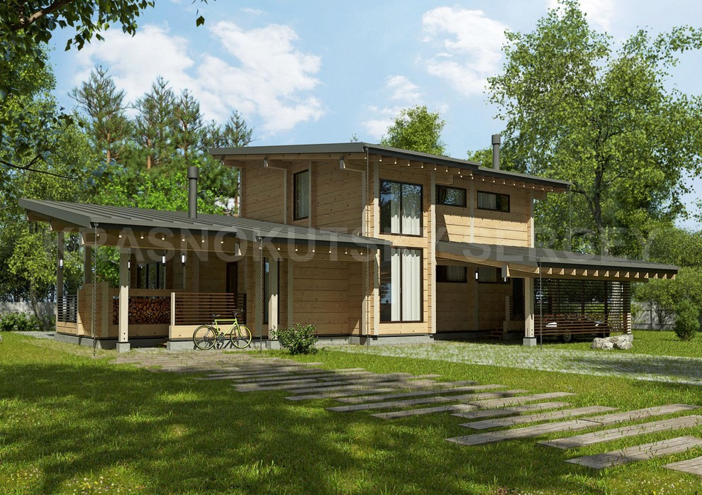 Villa LOTOS