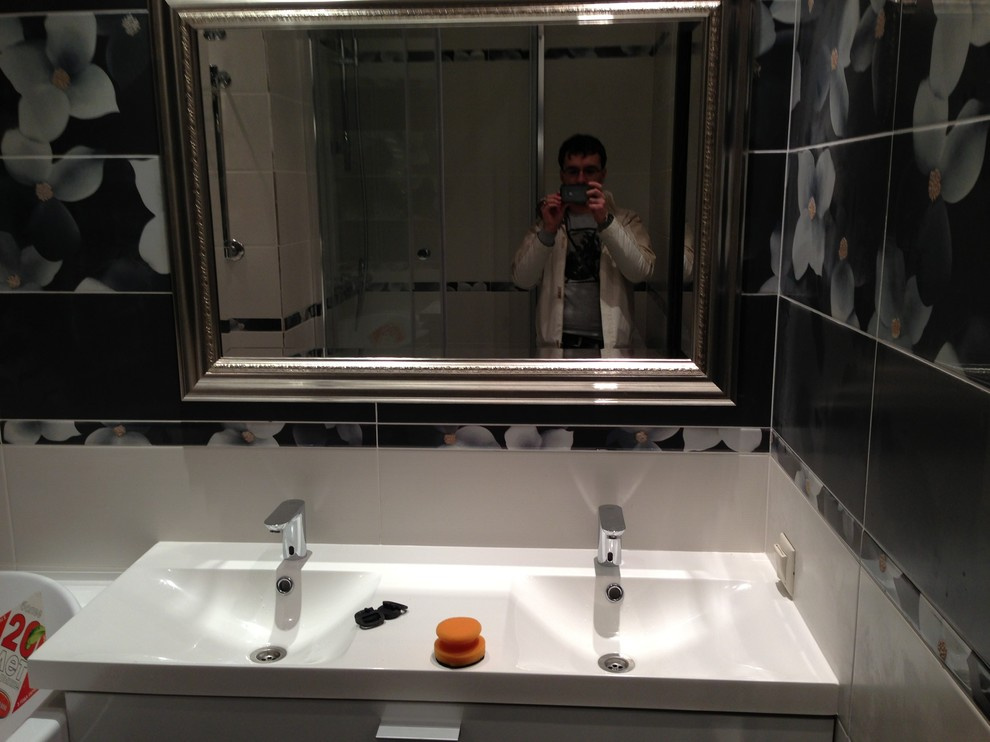 Обложка проекта: ЖК Тиволи