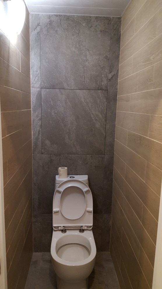 Косметический ремонт в 3ке П-44Т