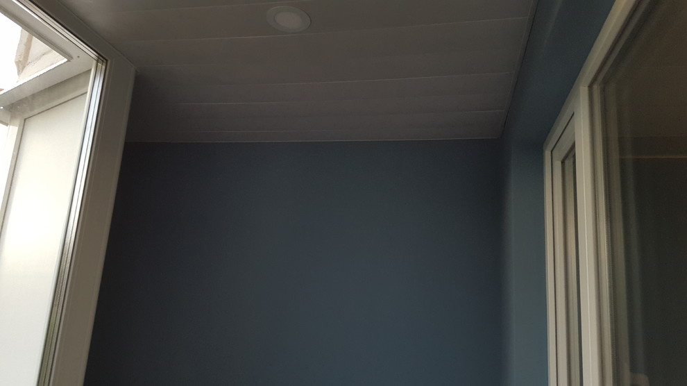 Косметический ремонт в 3ке П-44Т