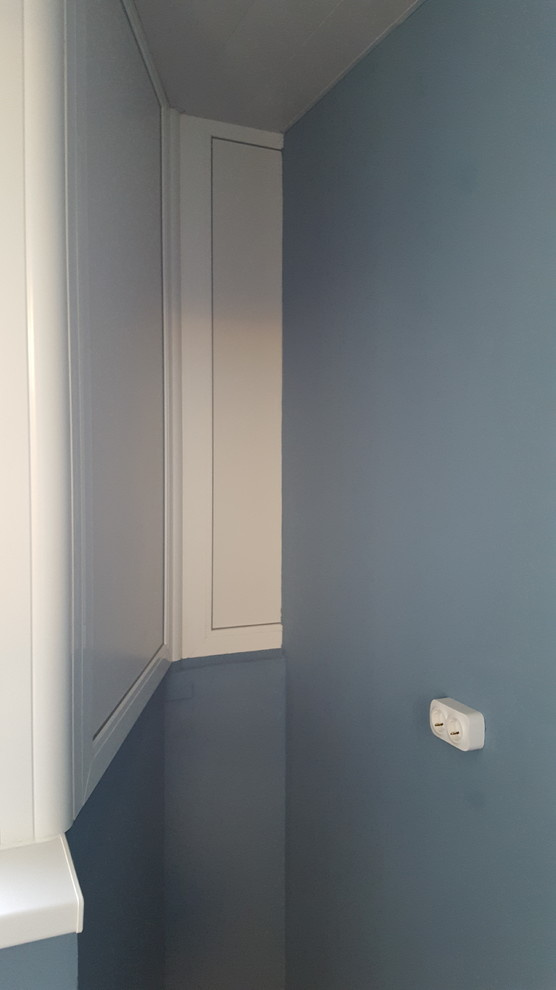 Косметический ремонт в 3ке П-44Т