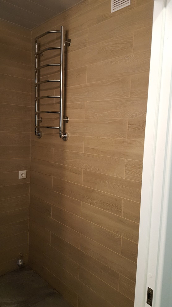 Косметический ремонт в 3ке П-44Т