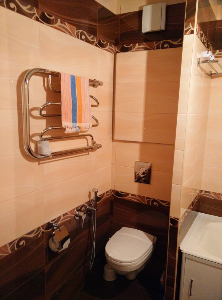 Комплексная отделка квартиры среднего ценового сегмента в г.Люберцы