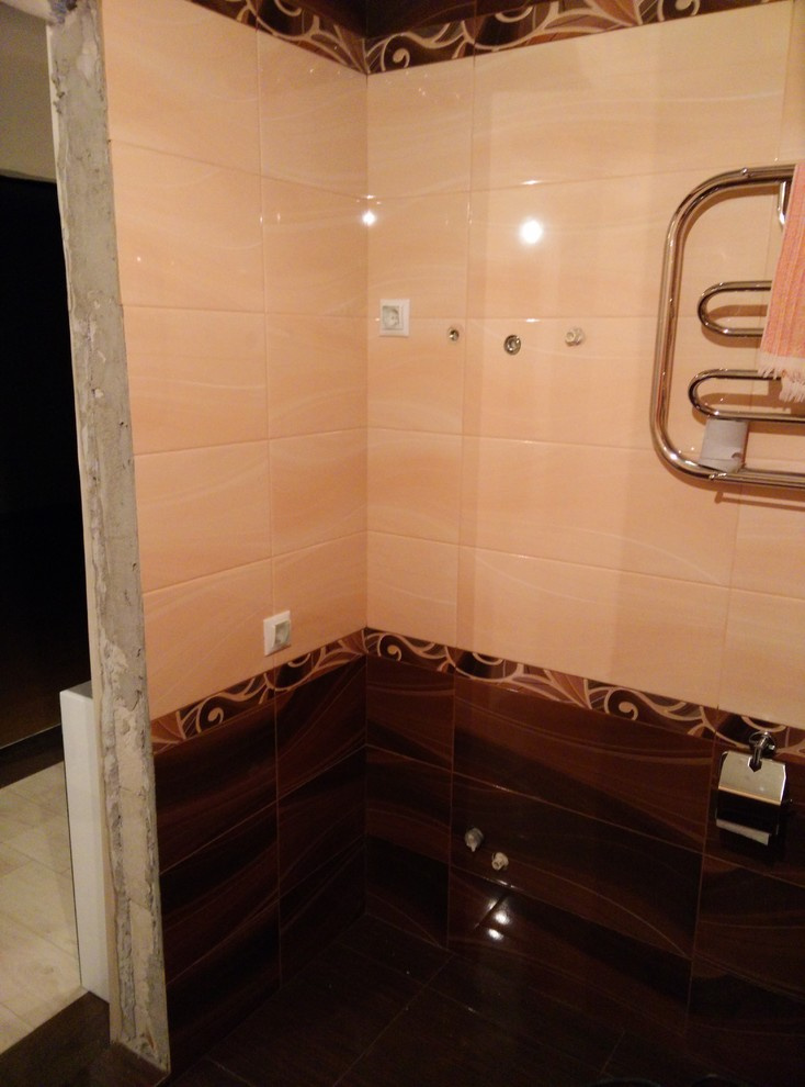 Комплексная отделка квартиры среднего ценового сегмента в г.Люберцы