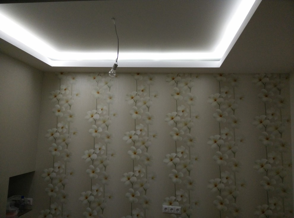 Комплексная отделка квартиры среднего ценового сегмента в г.Люберцы