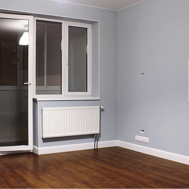 Наши ремонты