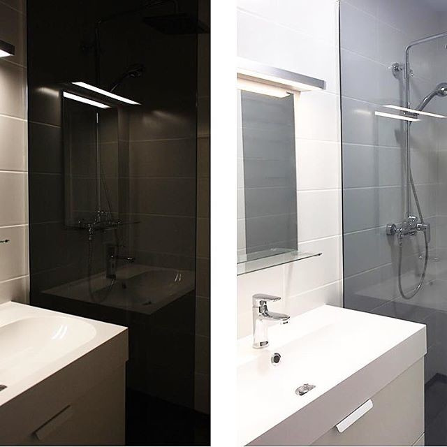 Наши ремонты