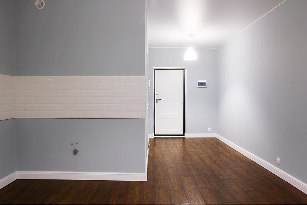 Наши ремонты