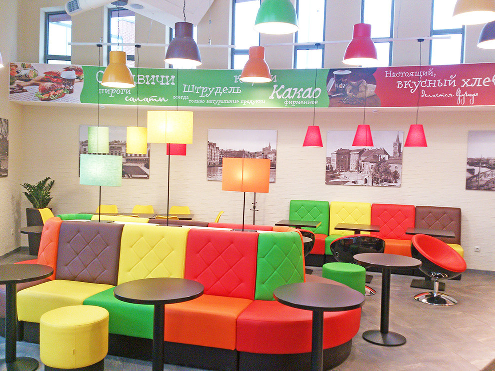 Horeca Solutions