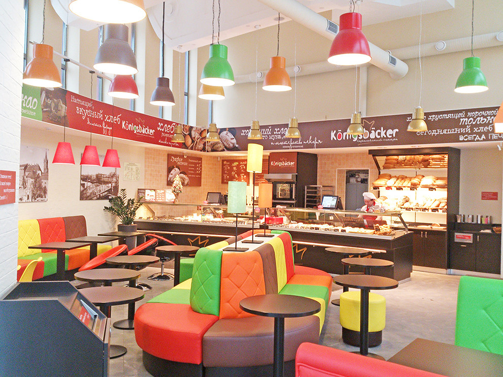 Horeca Solutions