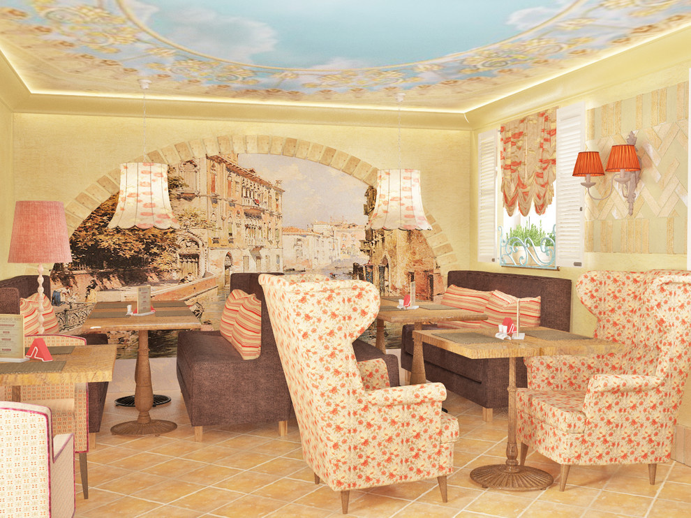 Horeca Solutions
