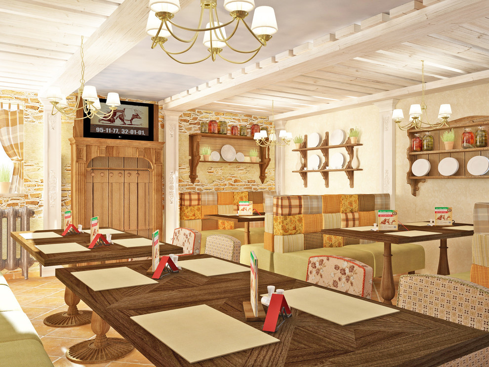 Horeca Solutions