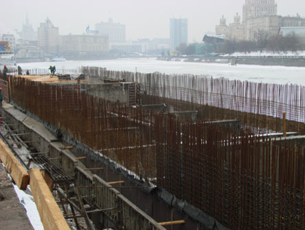 ММДЦ Москва-СИТИ