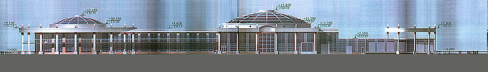 ММДЦ Москва-СИТИ