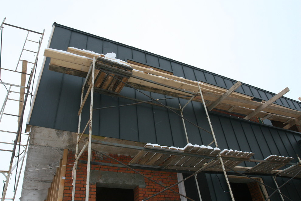 ДОМ В К.П. "НИКОЛЬСКИЕ ОЗЕРА"