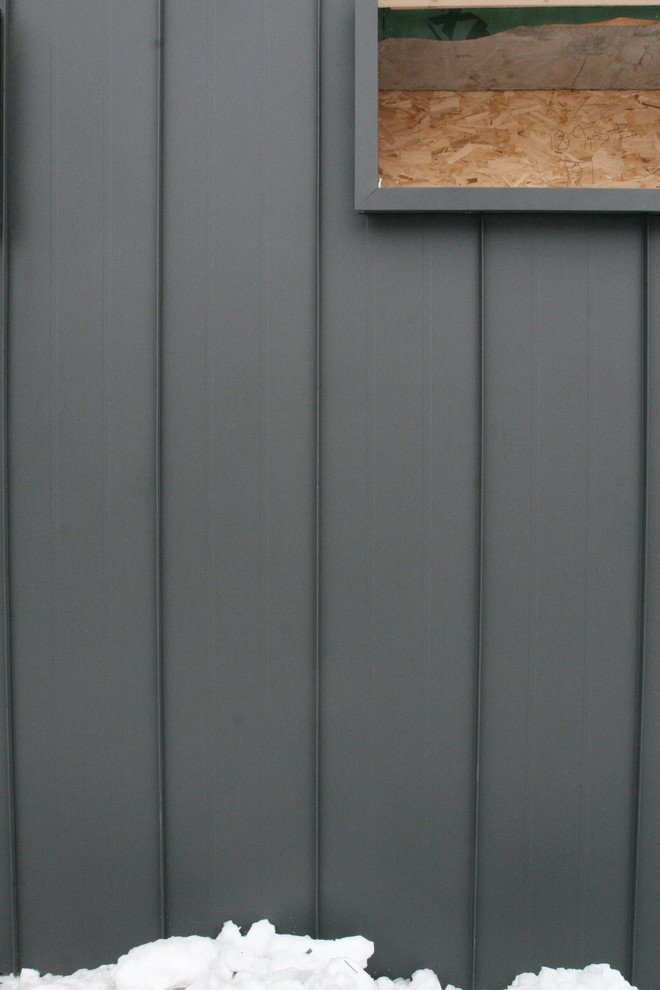 Обложка проекта: ДОМ В К.П. "НИКОЛЬСКИЕ ОЗЕРА"