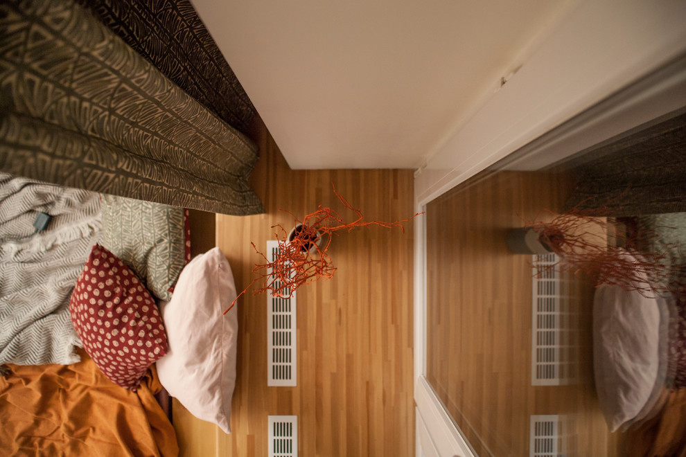 Конденсат и грибок: Почему потеют окна и как это исправить