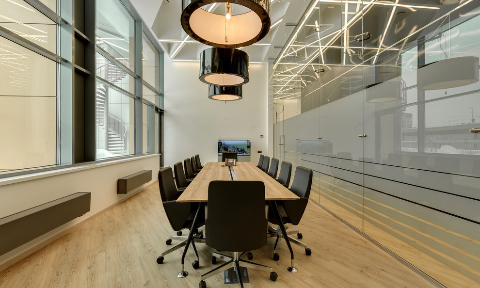 Комос Групп