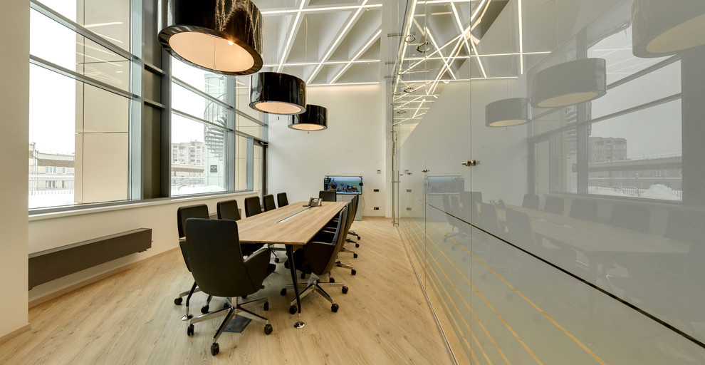 Комос Групп