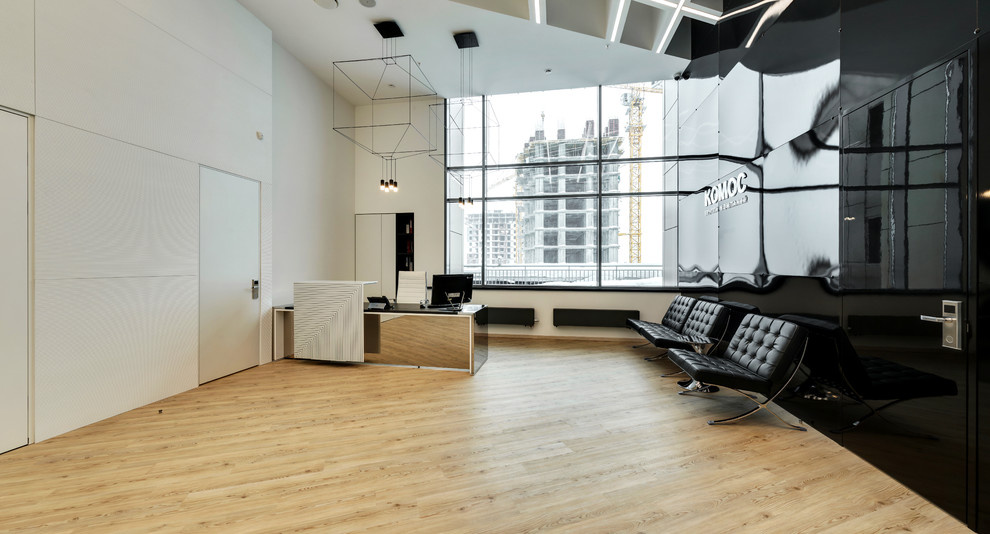 Комос Групп