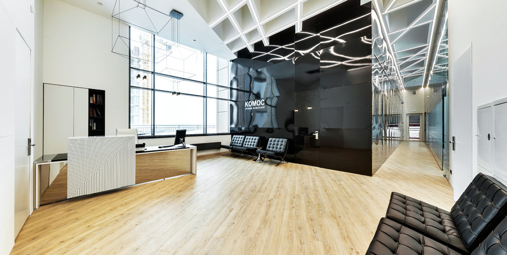 Комос Групп