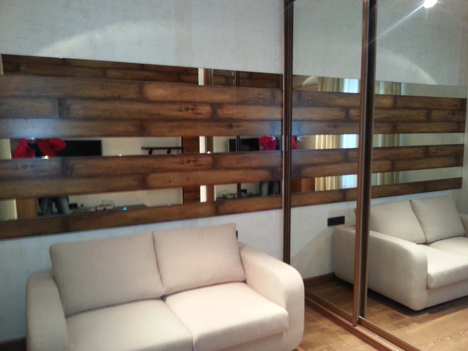 В формате лофта