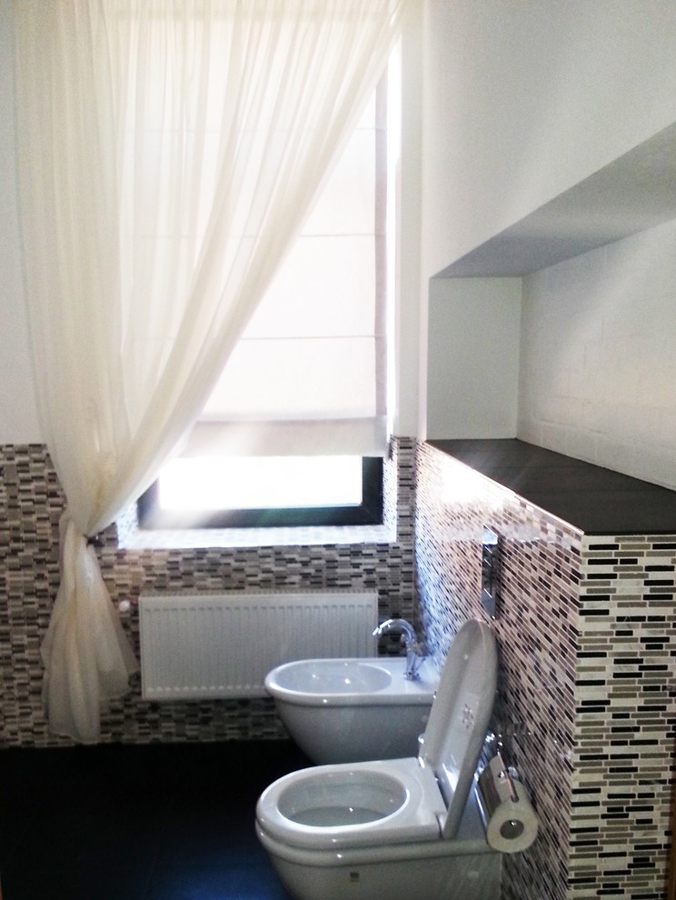 В формате лофта