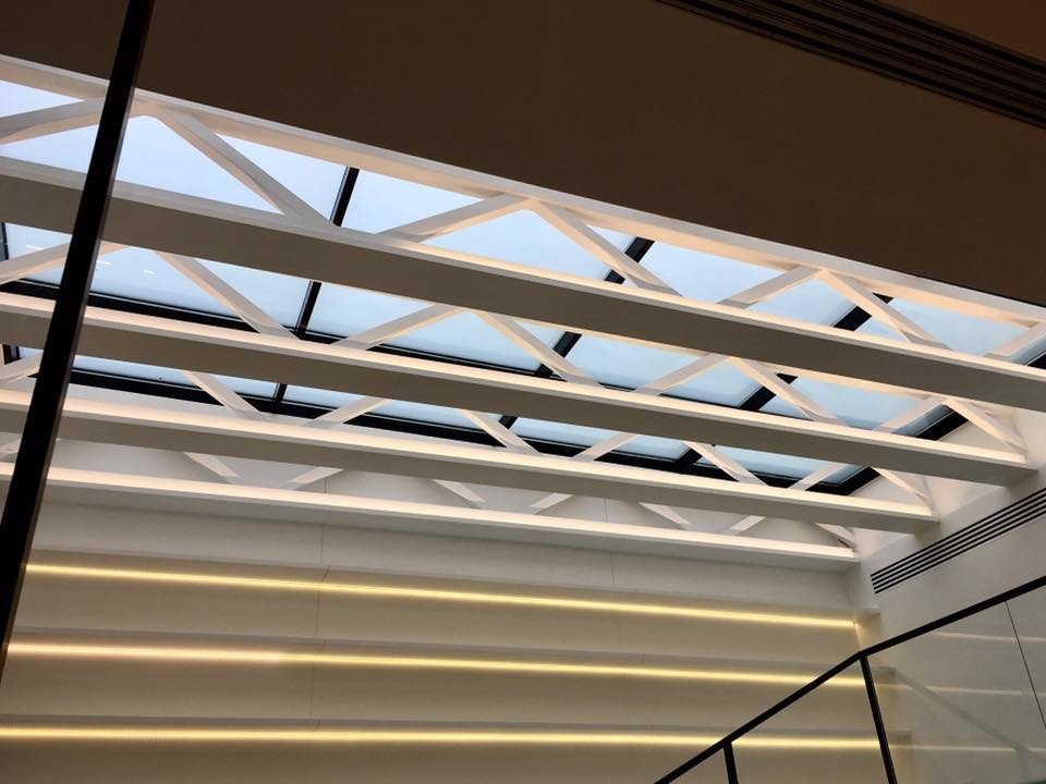 Квартира-студия в "Садовых кварталах"