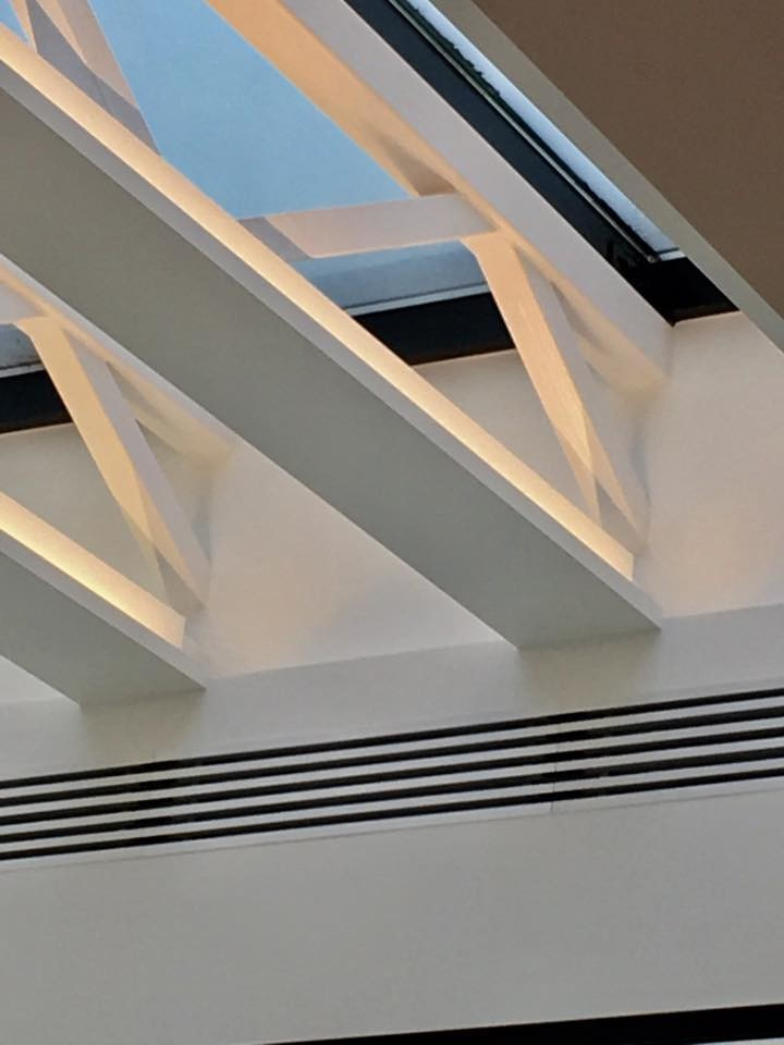 Квартира-студия в "Садовых кварталах"