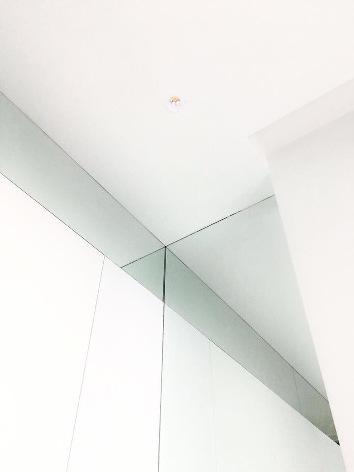 Квартира-студия в "Садовых кварталах"