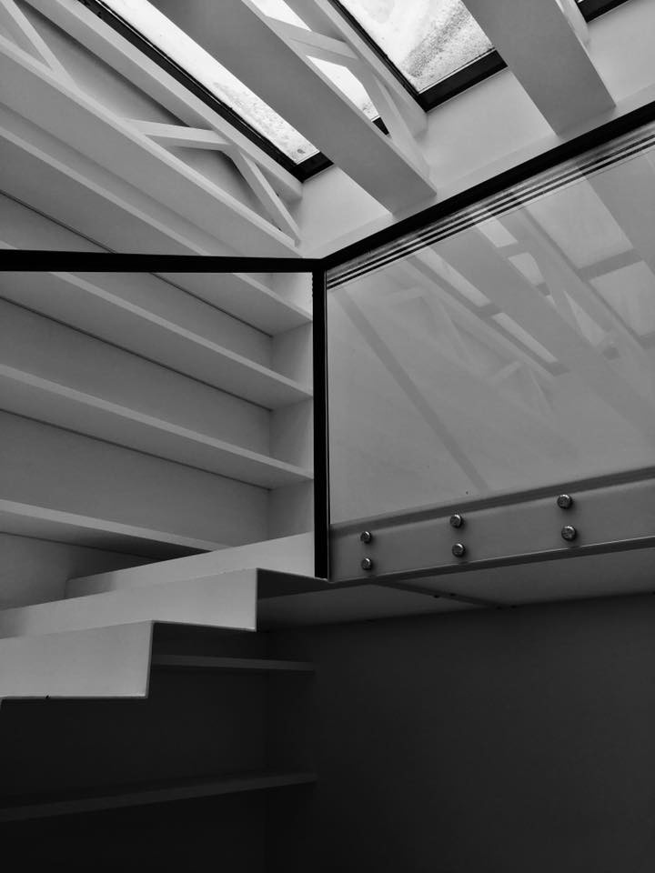 Квартира-студия в "Садовых кварталах"