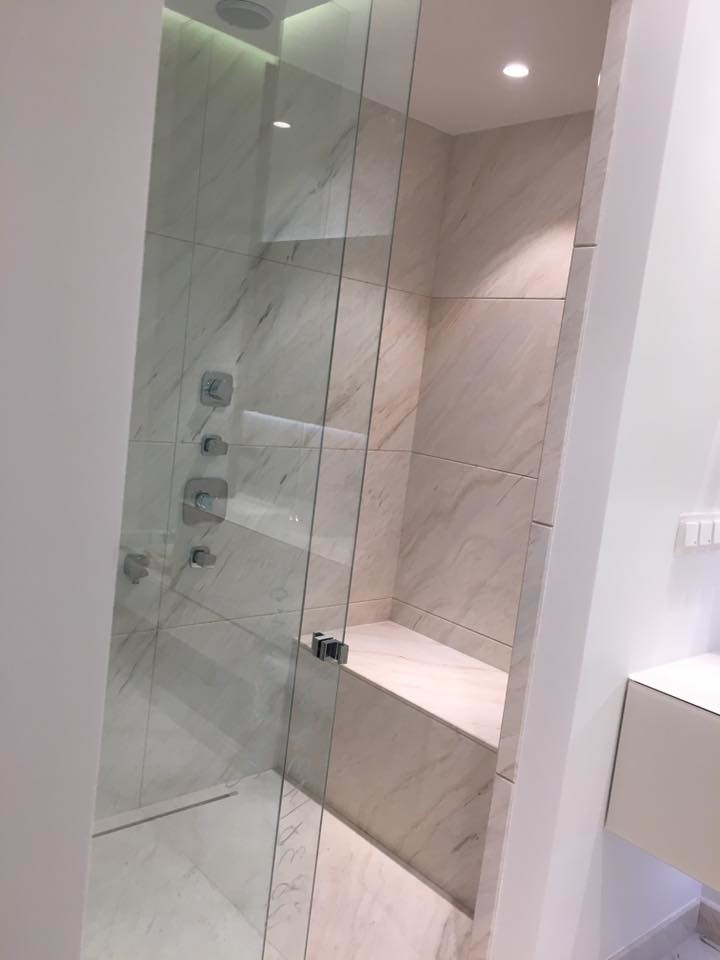 Квартира-студия в "Садовых кварталах"