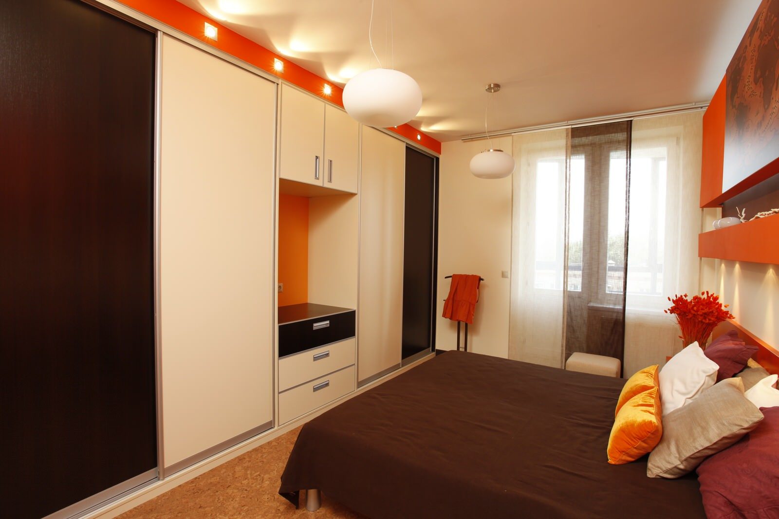 Квартира для молодой семьи