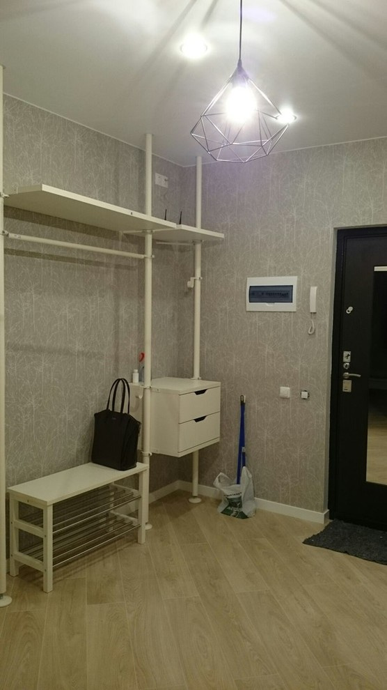 Метаморфозы оранжевого