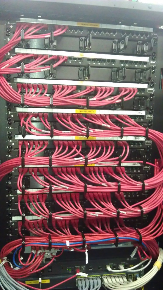 Наши работы