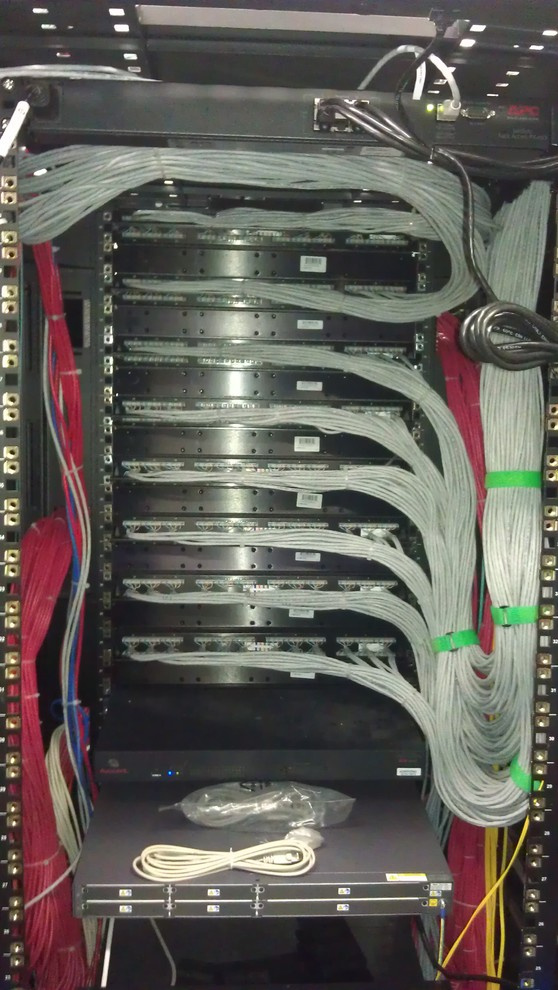 Наши работы