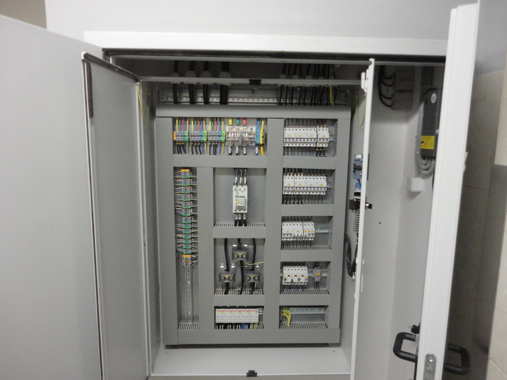 Наши работы