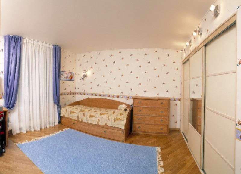 Загородный дом 229,4 кв.м